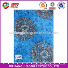 facotry price rayon crepe 100% polyester fabric